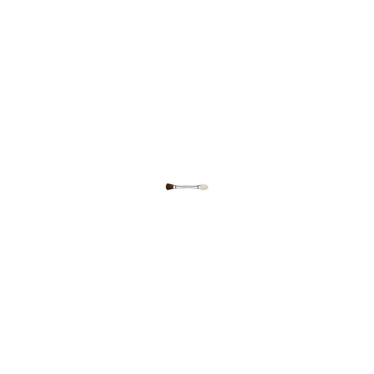 Lidschatten Pinseltupfer