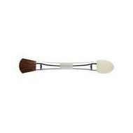 Lidschatten Pinseltupfer