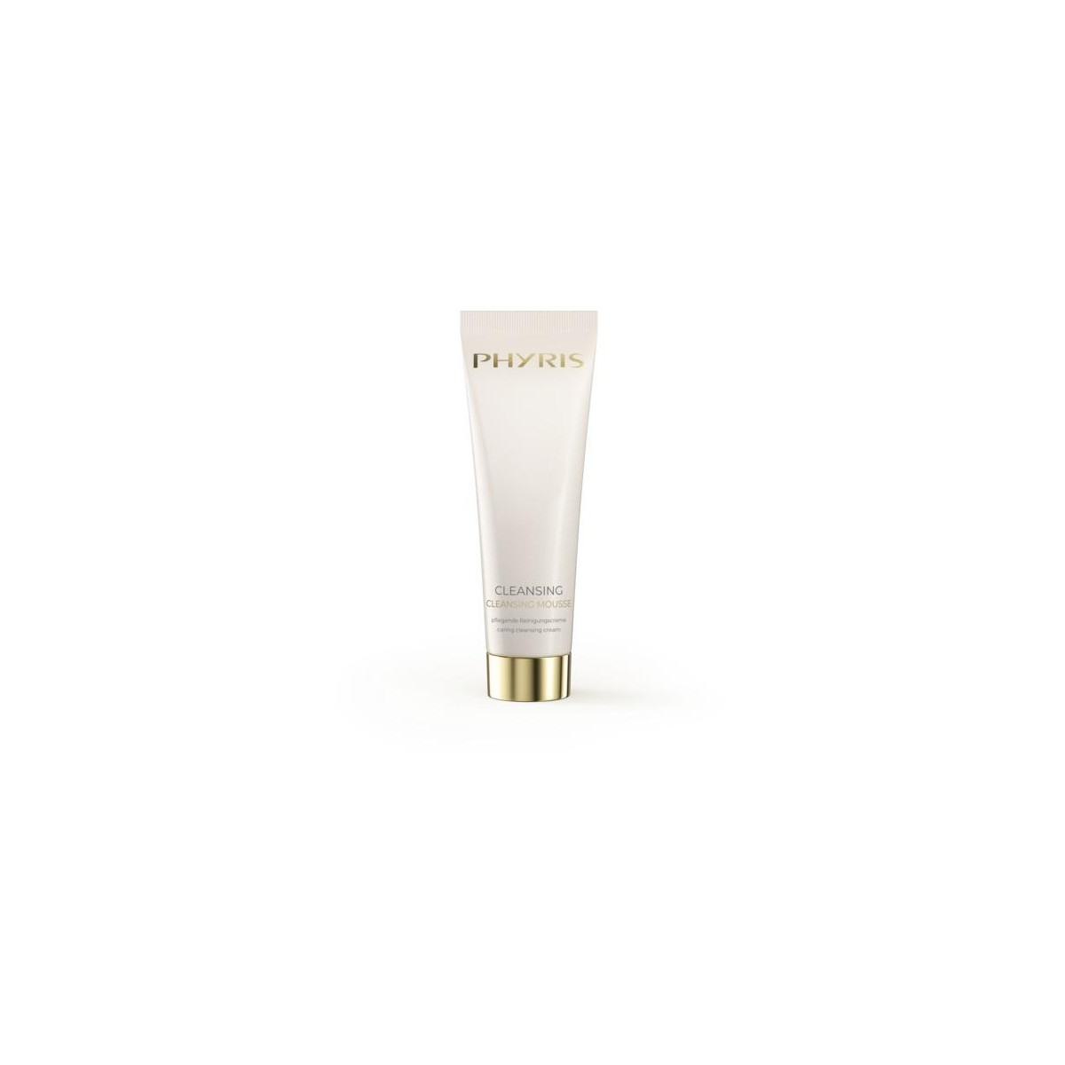 CL Cleansing Mousse 75 ml