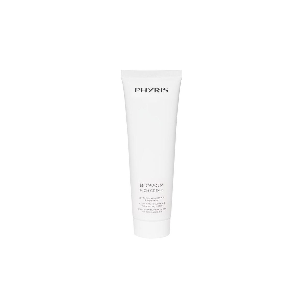 BLOSSOM Rich Cream 125 ml Kabine