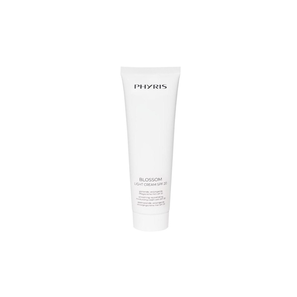 BLOSSOM Light Cream SPF20 125 ml Kabine