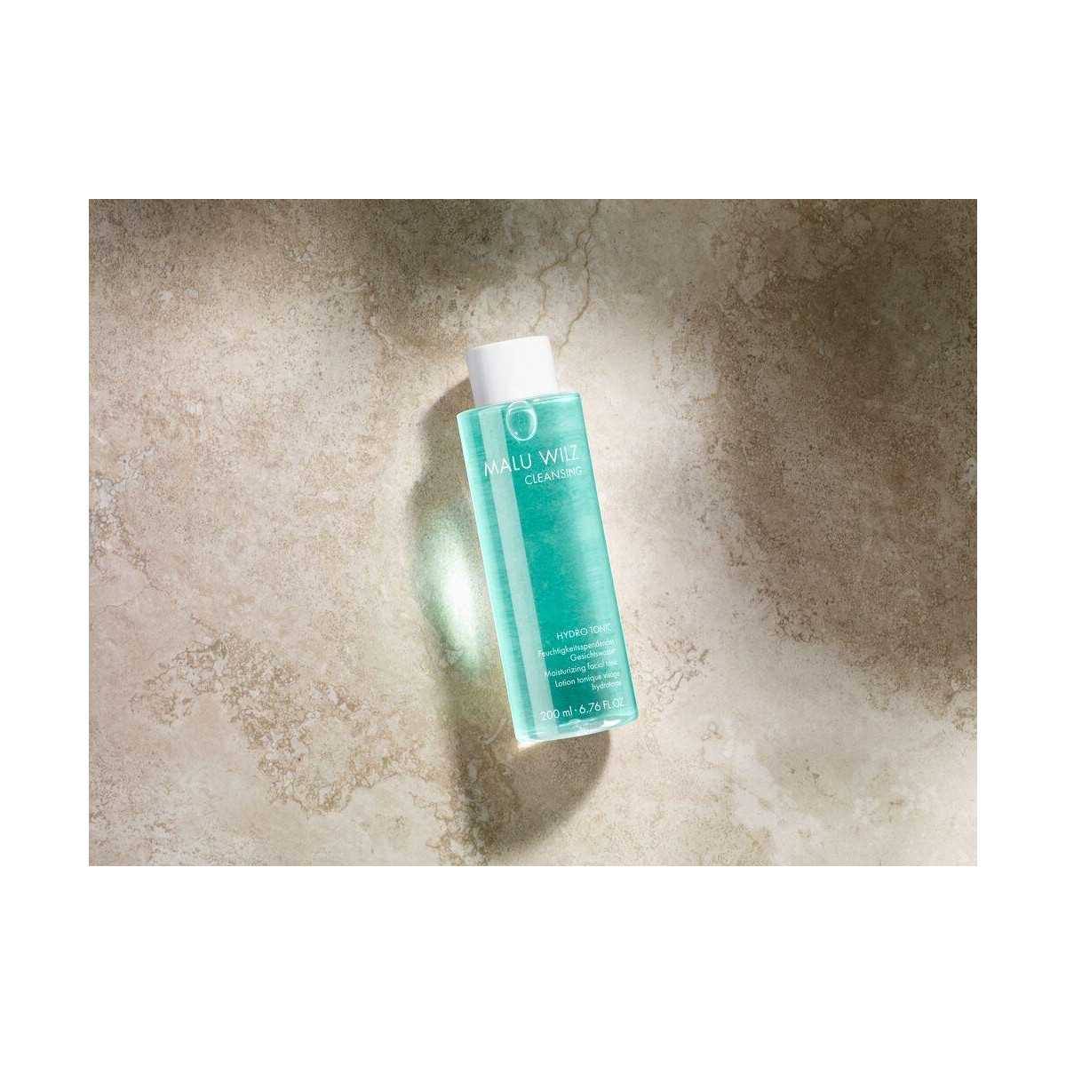 Hydro Tonic 200 ml