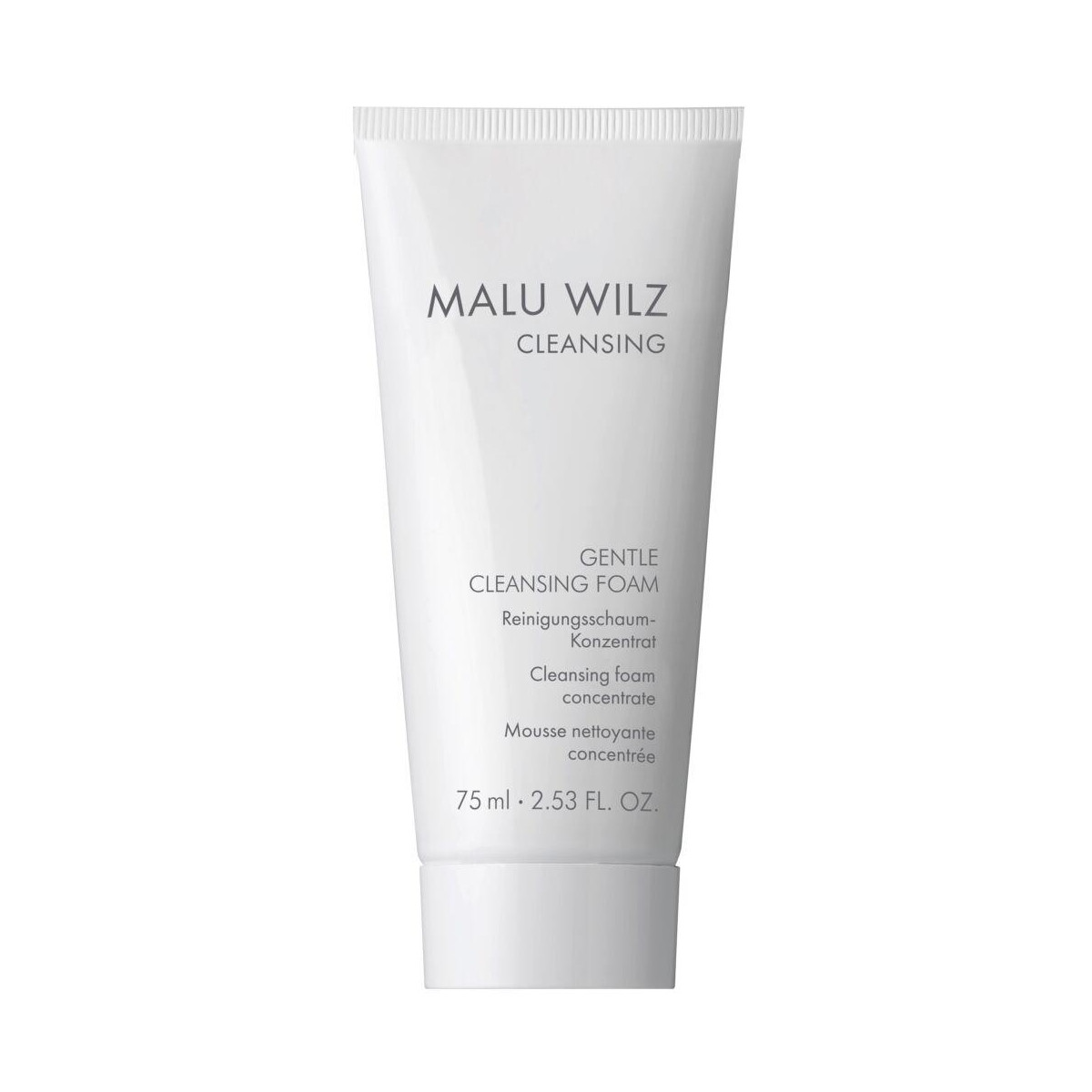 Gentle Cleansing Foam 75 ml