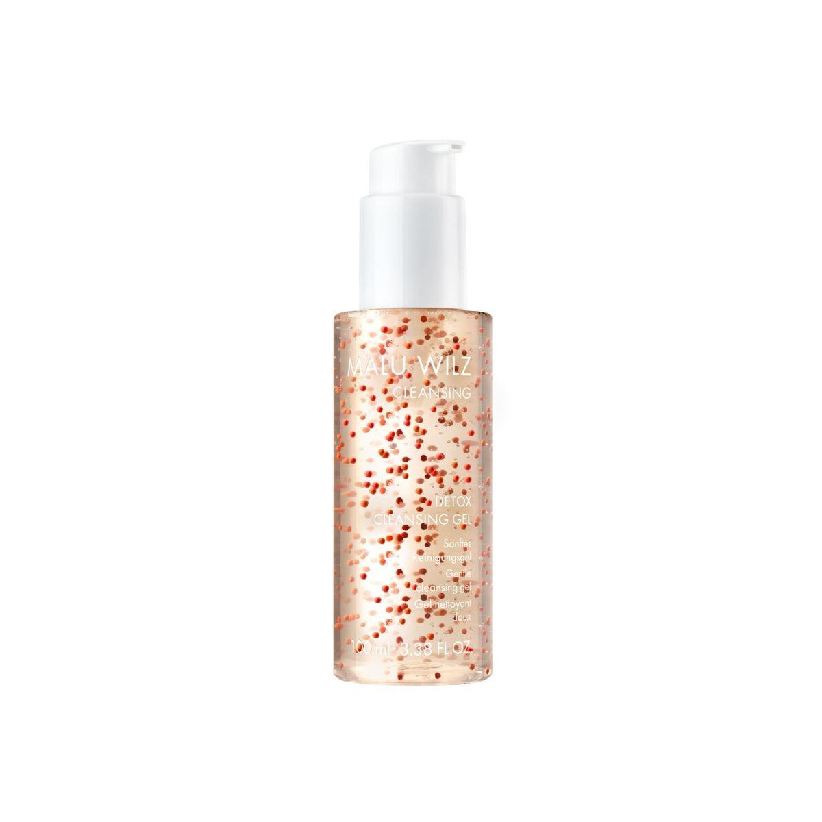 Detox Cleansing Gel 100 ml