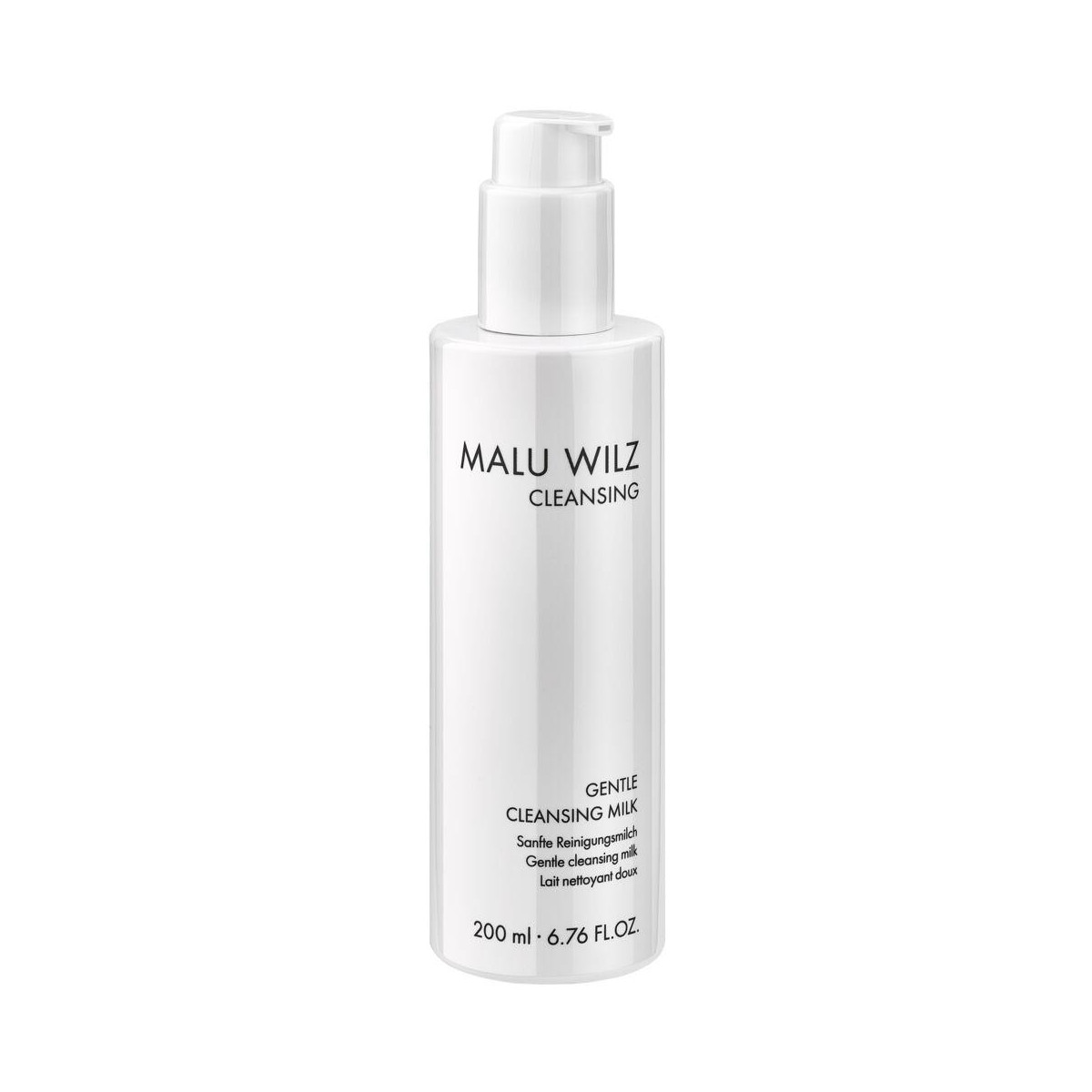 Gentle Cleansing Milk 200 ml Tester