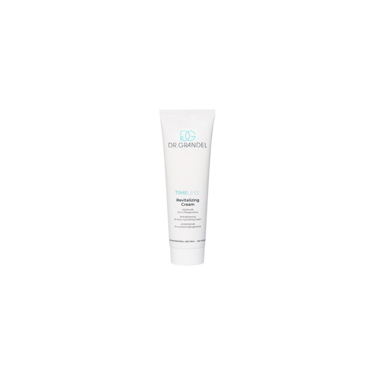 TL Revitalizing Cream 125 ml Kabine