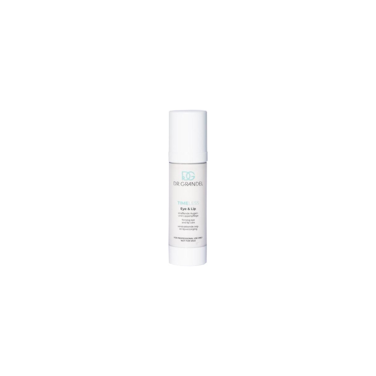 TL Eye & Lip 50 ml Kabine