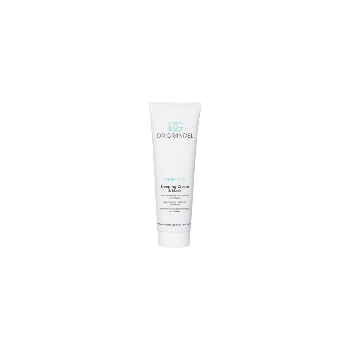 TL Sleeping Cream & Mask 125 ml Kabine