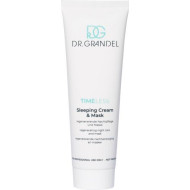 TL Sleeping Cream & Mask 125 ml Kabine