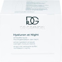 Hyaluron at Night Ampullen 12 x 3 ml Kabine
