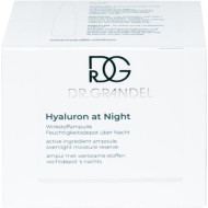 Hyaluron at Night Ampullen 12 x 3 ml Kabine