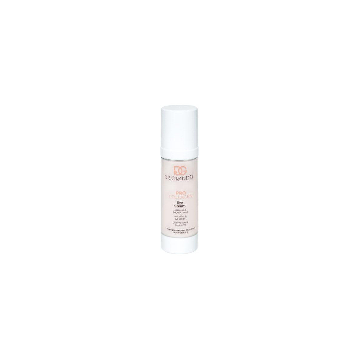 Pro Collagen Eye Cream 50 ml Kabine