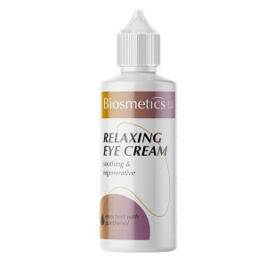 Biosmetics Relaxing Eye Cream 50 ml