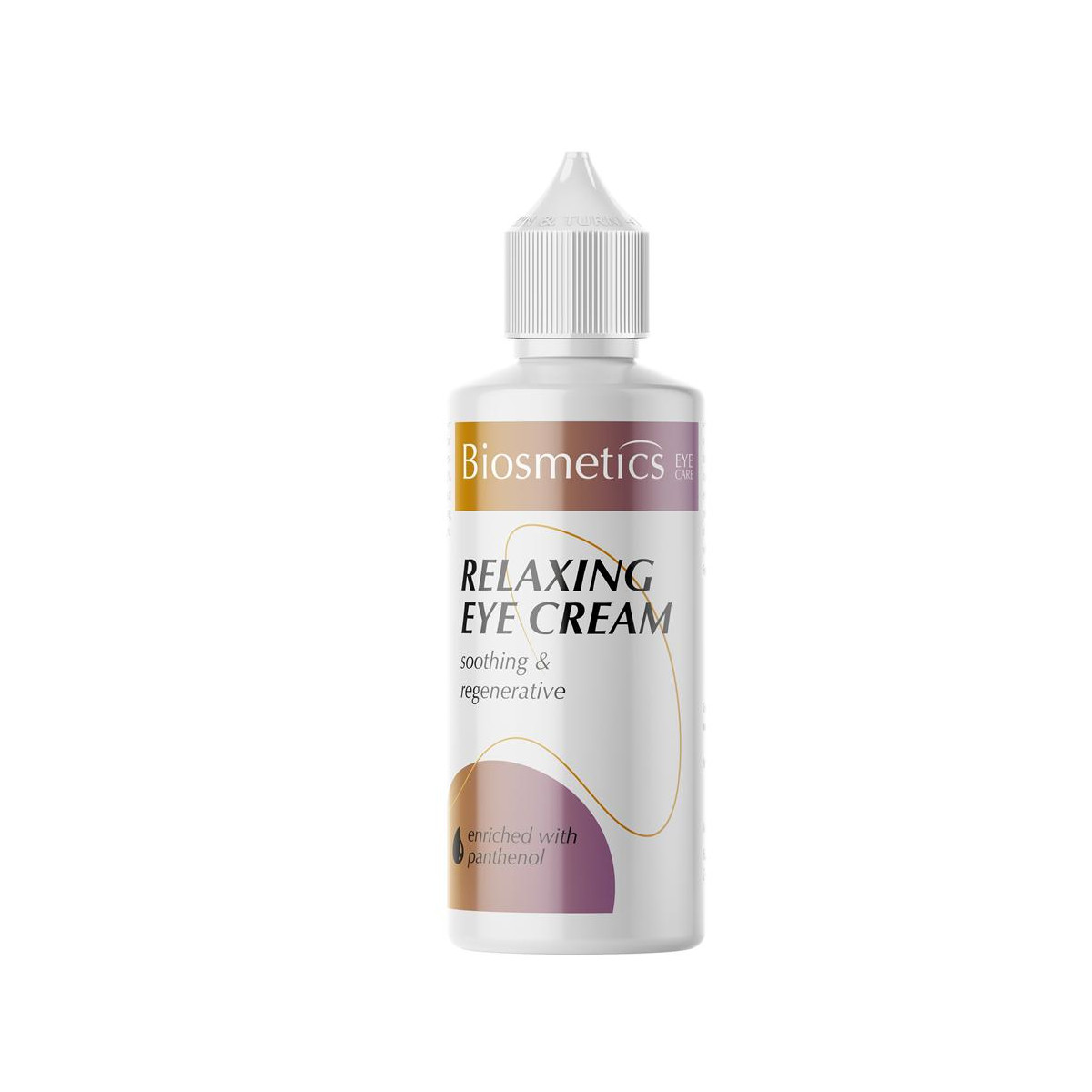 Biosmetics Relaxing Eye Cream 50 ml