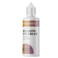 Biosmetics Relaxing Eye Cream 50 ml