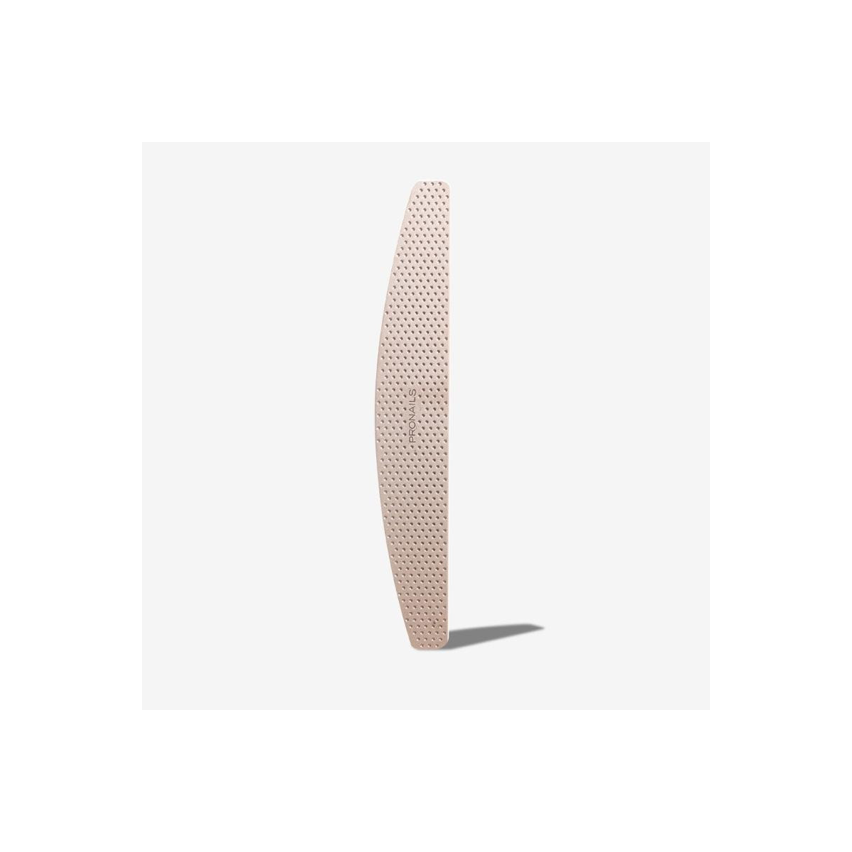 Sterilizable Half Moon File 3 Stk.