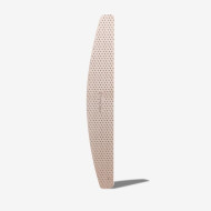 Sterilizable Half Moon File 3 Stk.