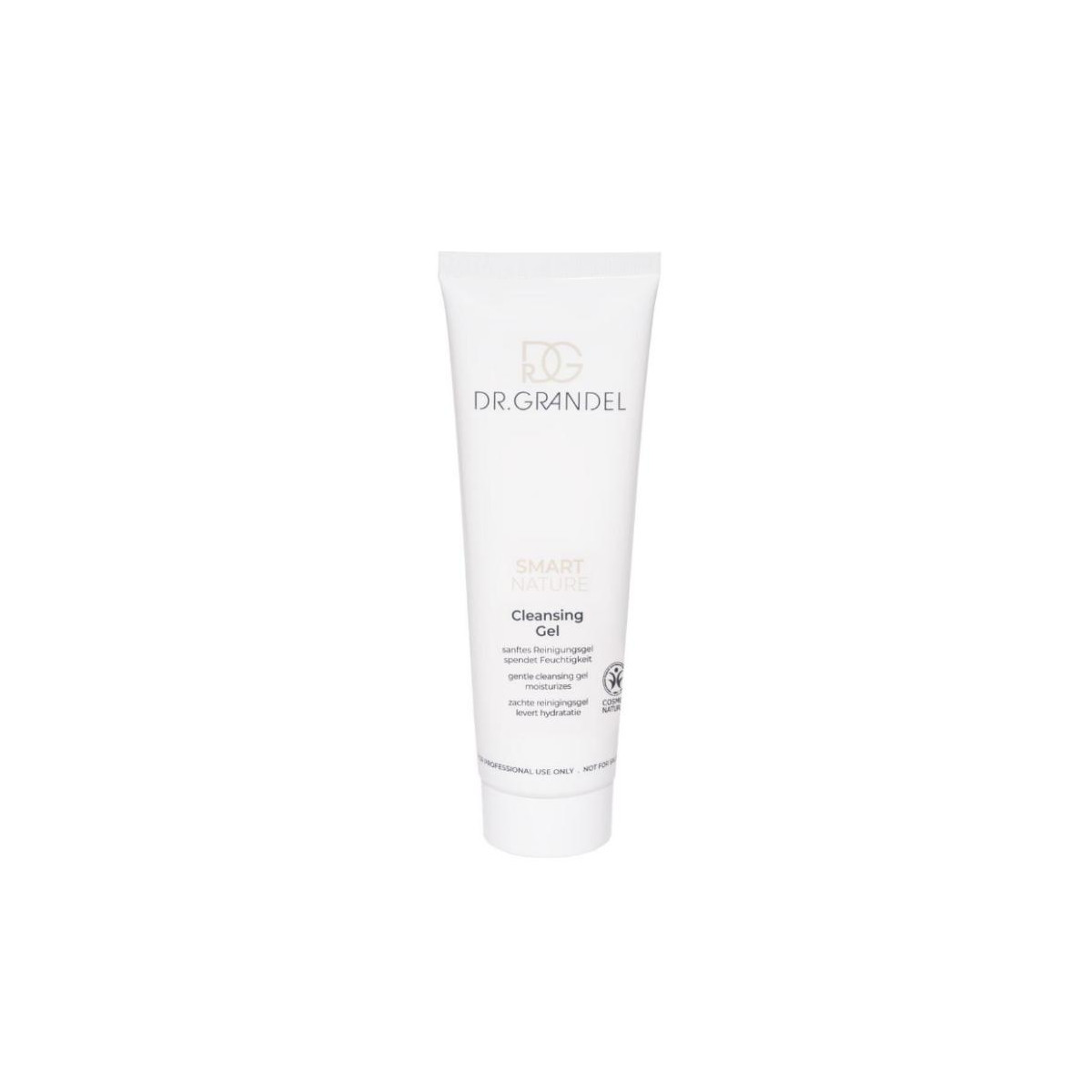 SN Cleansing Gel 200 ml Tube Kabine