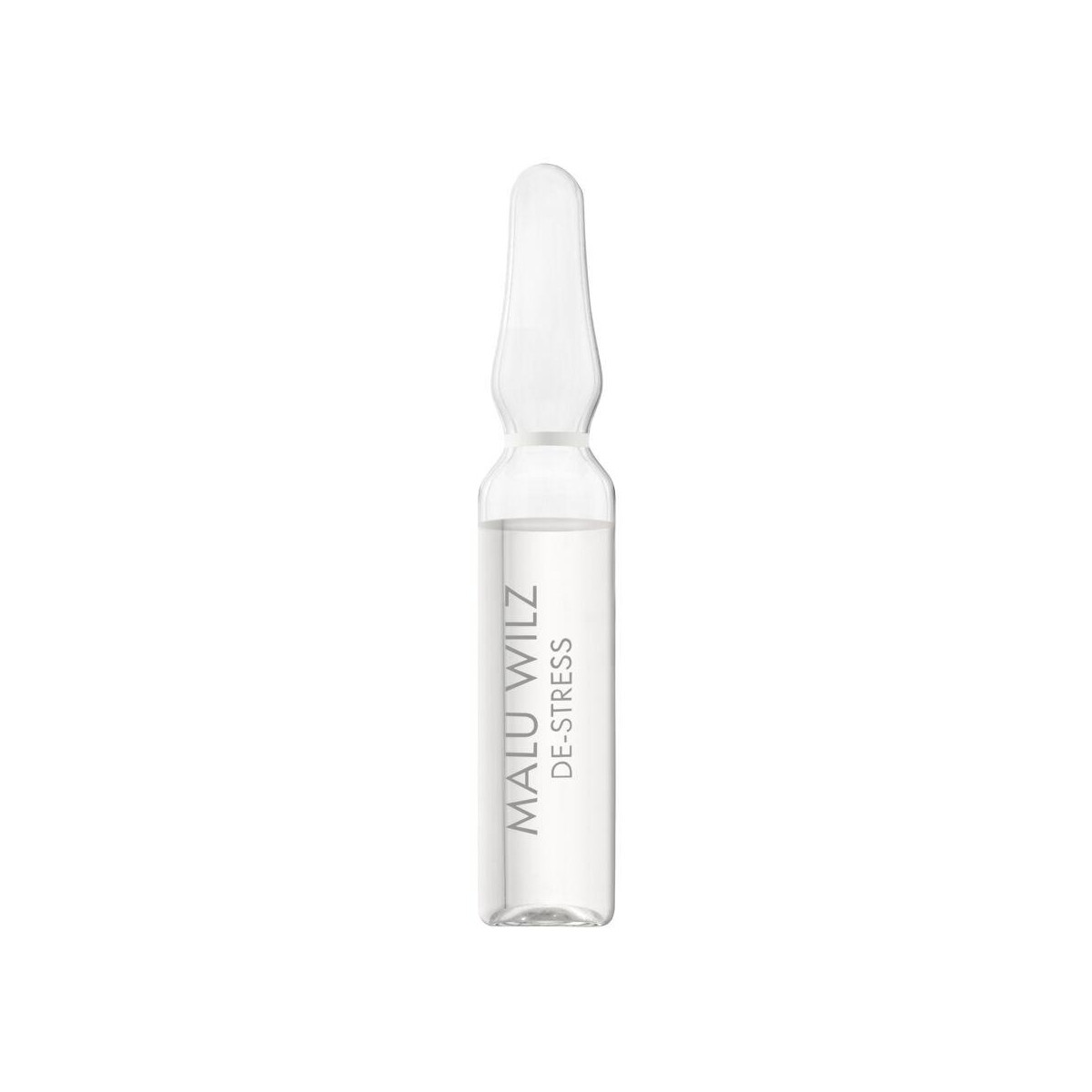 De-Stress Ampoule 15 x 2 ml Kabine