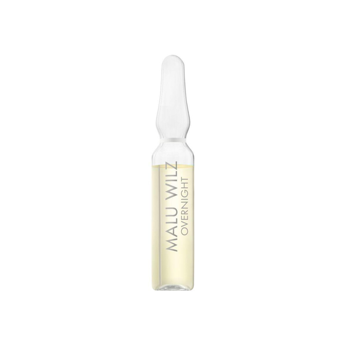 Overnight Ampullen 15 x 2 ml Kabine