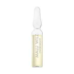 Overnight Ampullen 7 x 2 ml