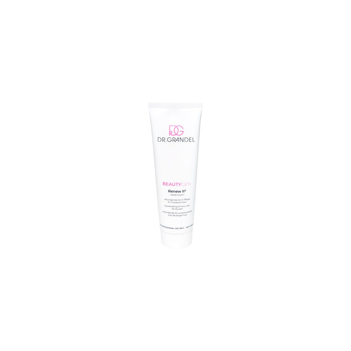 BG Renew II 125 ml Kabine