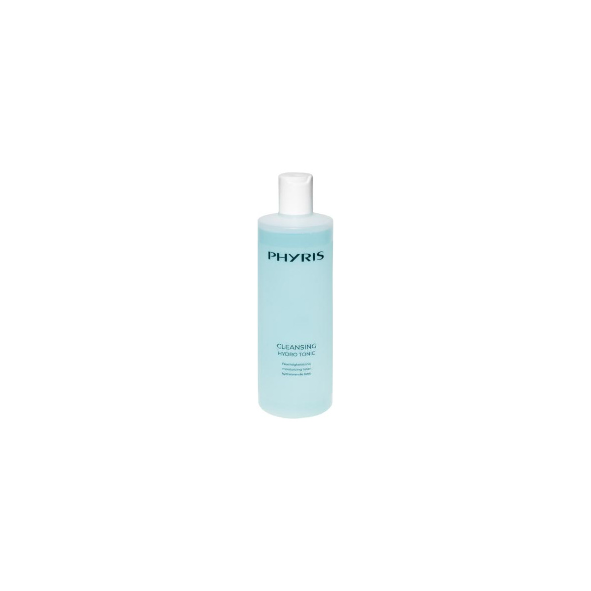 CL Hydro Tonic 400 ml Kabine