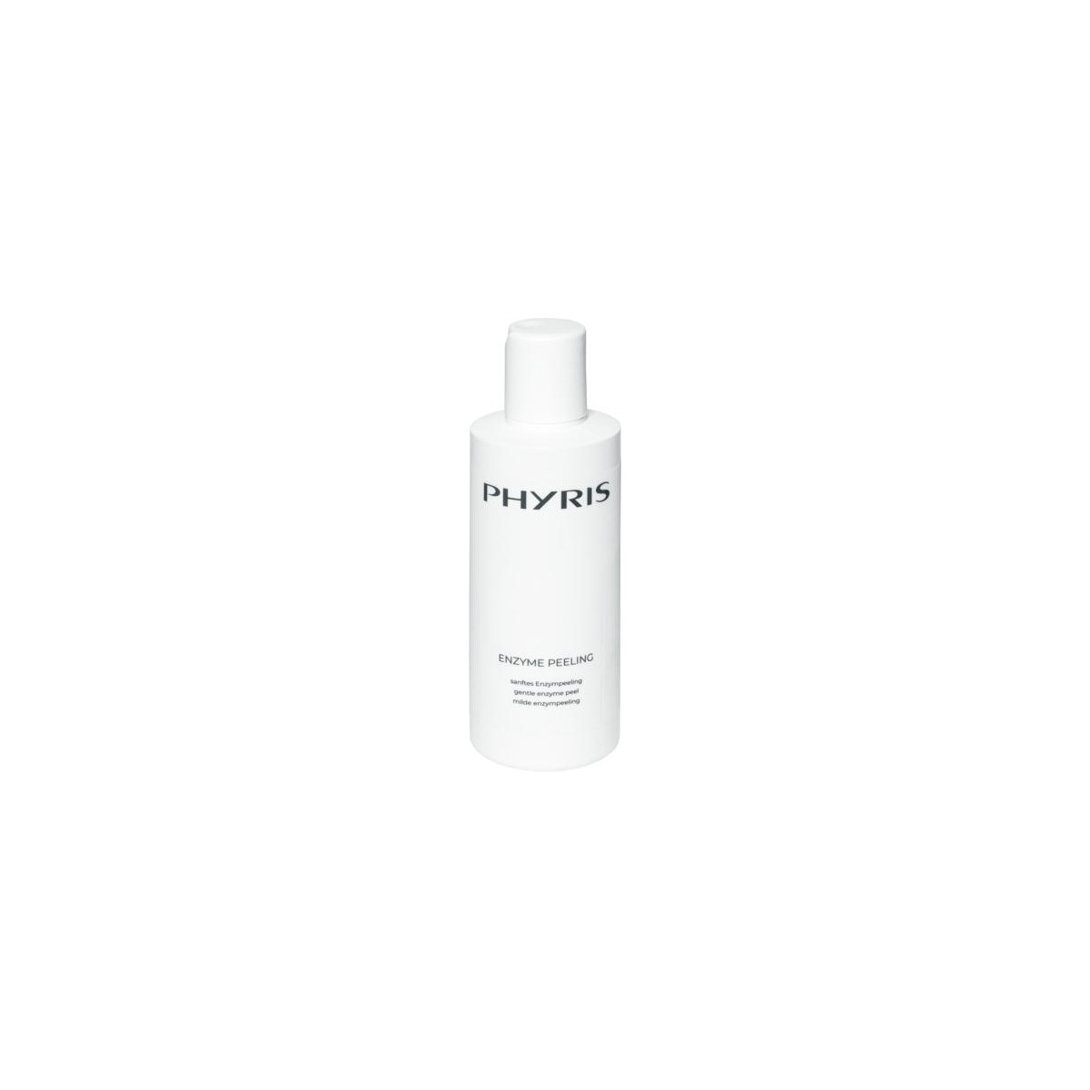 Enzyme Peeling 100 g Kabine