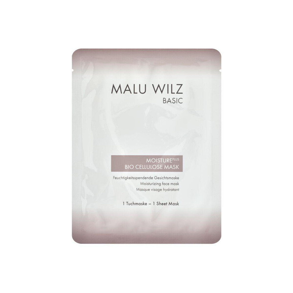 Moisture Plus Bio Cellulose Mask 1 Sachet