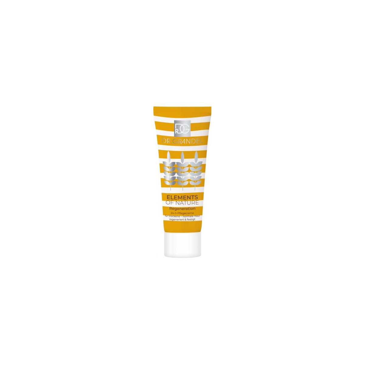 EN Regeneration Sondergrösse 75 ml