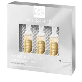 Ampoule Excellence Epigen Advanced+ 3 x 3 ml