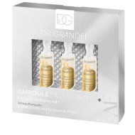 Ampoule Excellence Epigen Advanced+ 3 x 3 ml
