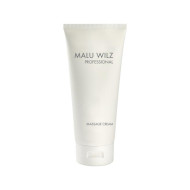 Massage Cream 200 ml Tube Kabine
