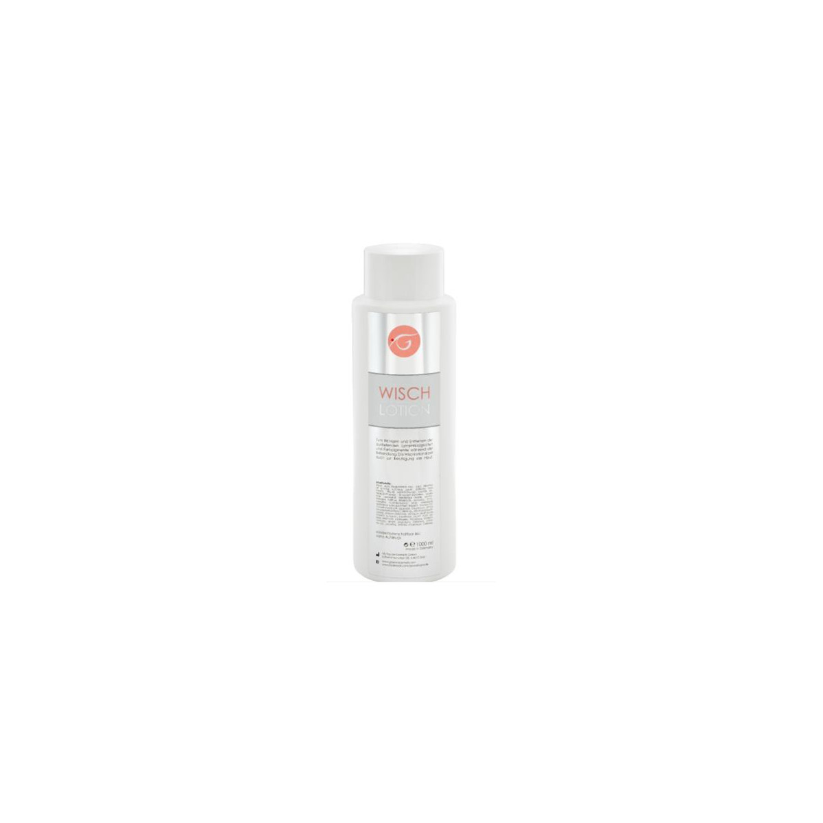 Wischlotion 1000 ml
