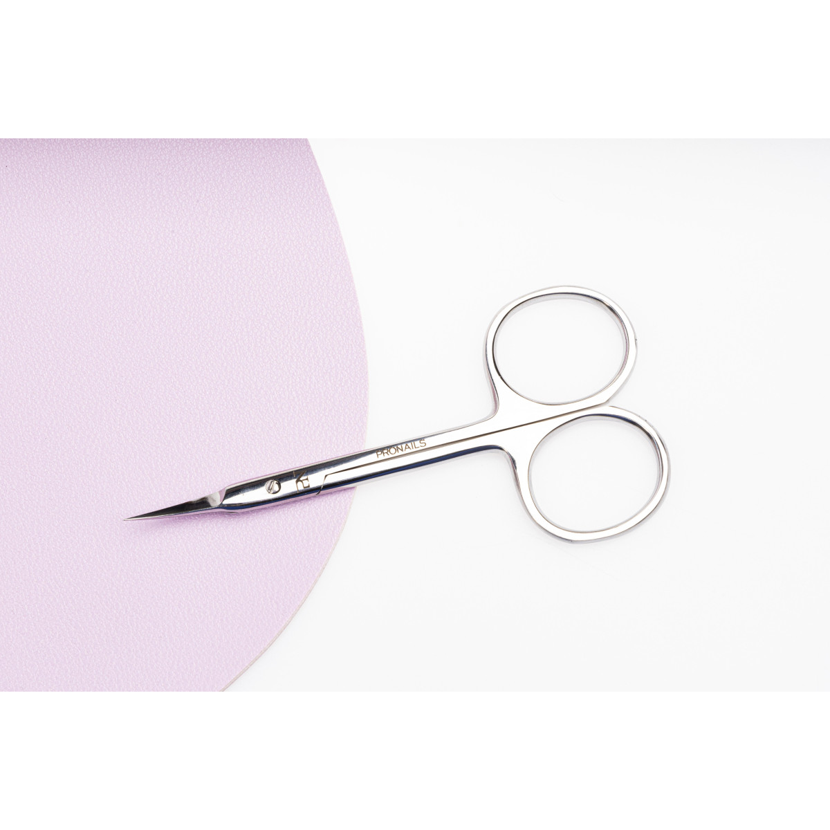 Cuticle Scissor PRO