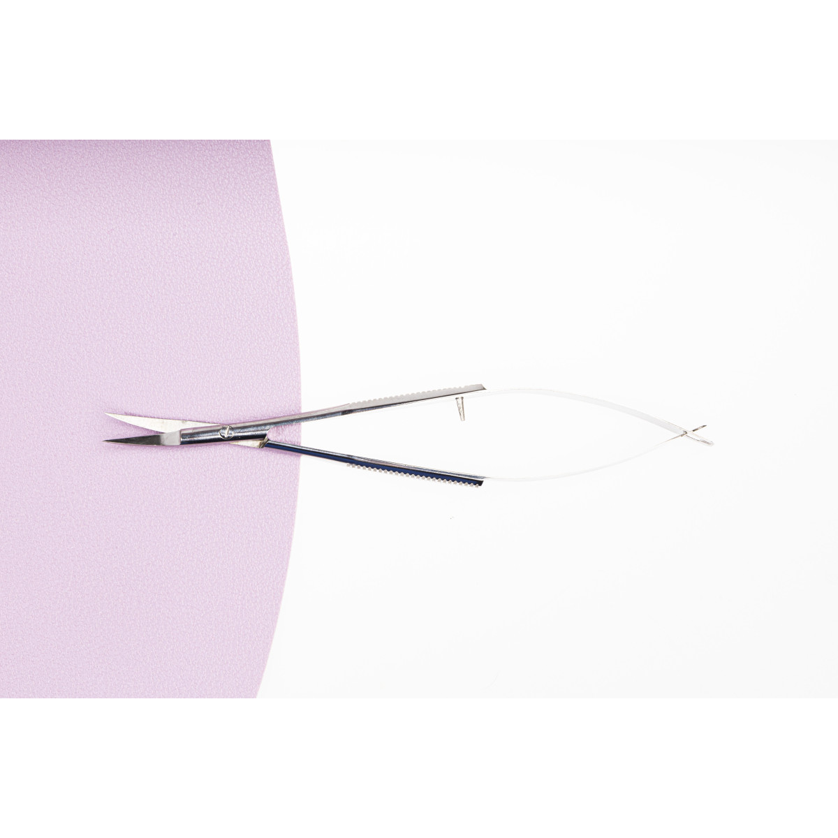 Nail Form Scissor PRO