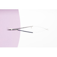 Nail Form Scissor PRO