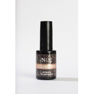 Rose Gold Dots Topcoat 10 ml