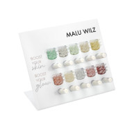 MW Ampullen Display 2025