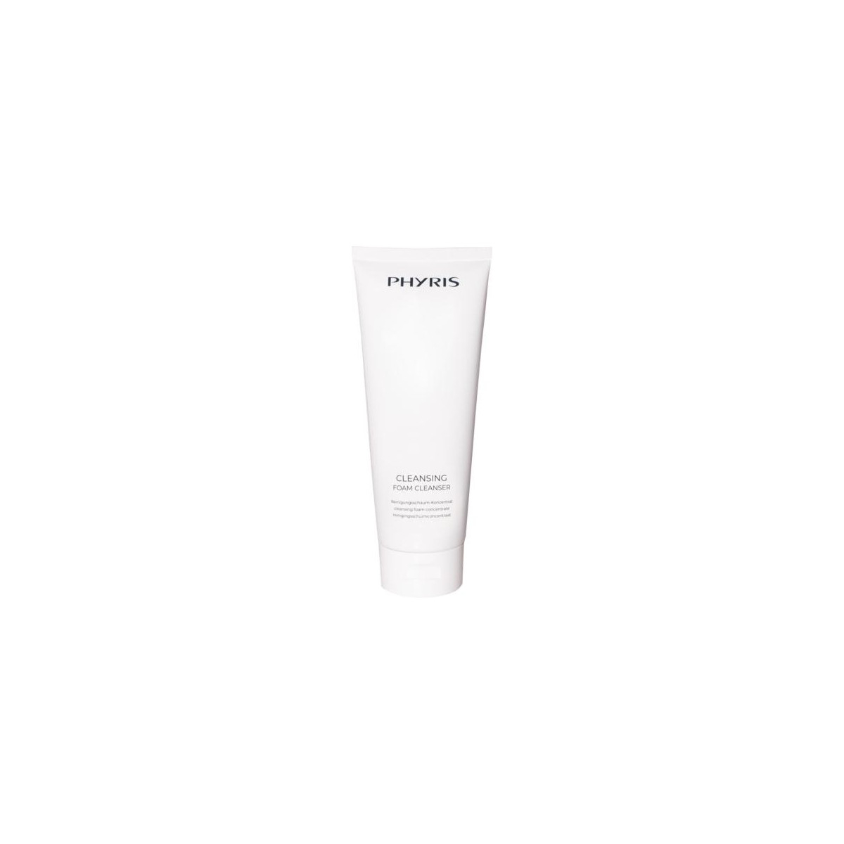 CL Foam Cleanser 200 ml Kabine
