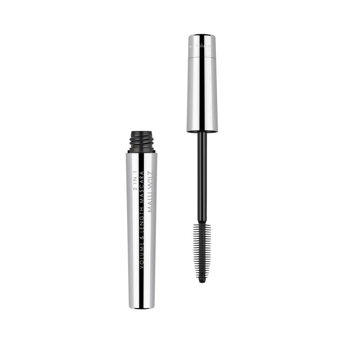 2 in1 Volume & Length Mascara 8 ml Tester