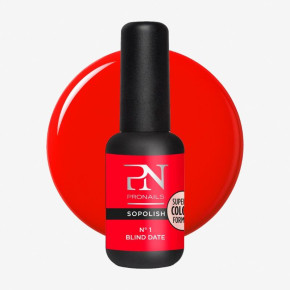 Sopolish 8 ml