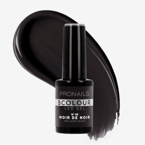 BColour LED Gel 10 ml