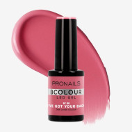 BColour LED Gel 10 ml