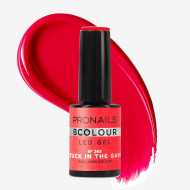 BColour LED Gel 10 ml