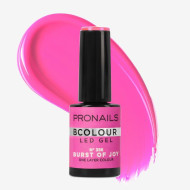 BColour LED Gel 10 ml