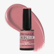 BColour LED Gel 10 ml