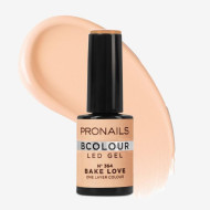 BColour LED Gel 10 ml