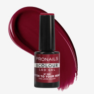 BColour LED Gel 10 ml