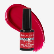 BColour LED Gel 10 ml